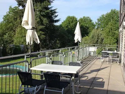 Ferienwohnung für 5 Personen (80 m²) in Modautal 4/10