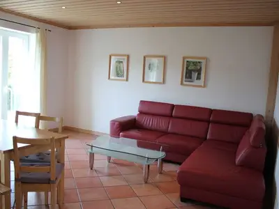 Ferienwohnung für 5 Personen (80 m²) in Modautal 6/10