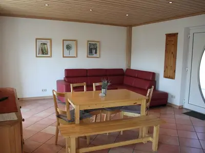 Ferienwohnung für 5 Personen (80 m²) in Modautal 7/10