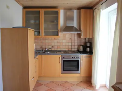 Ferienwohnung für 5 Personen (80 m²) in Modautal 9/10