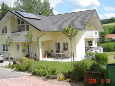 Ferienwohnung für 4 Personen (50 m²) in Mossautal 4/9