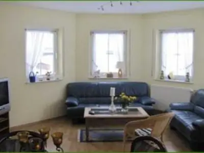 Ferienwohnung für 4 Personen (75 m²) in Mossautal 6/9