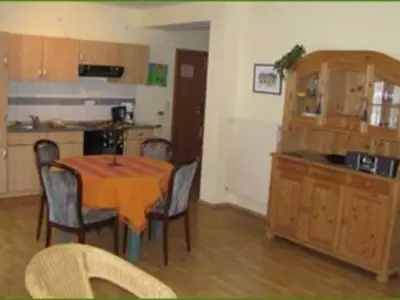 Ferienwohnung für 4 Personen (75 m²) in Mossautal 7/9