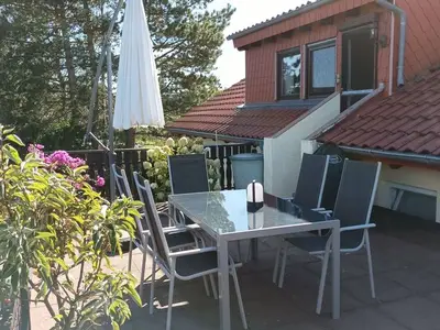Ferienwohnung für 5 Personen (95 m²) in Kirchzell 3/10