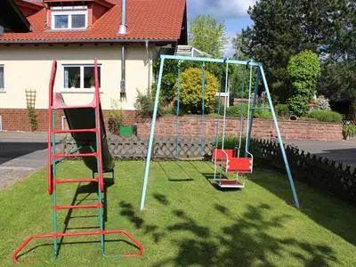 Ferienwohnung für 5 Personen (95 m²) in Kirchzell 4/10