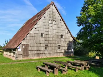 Ferienwohnung für 5 Personen (95 m²) in Kirchzell 8/10