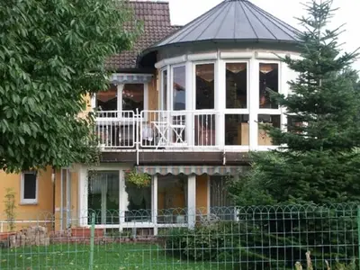 Ferienwohnung für 3 Personen (70 m²) in Michelstadt 1/10