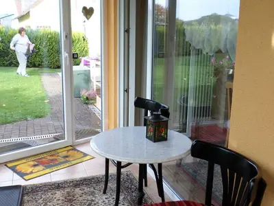 Ferienwohnung für 3 Personen (70 m²) in Michelstadt 6/10