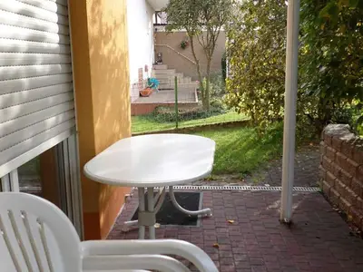 Ferienwohnung für 3 Personen (70 m²) in Michelstadt 7/10