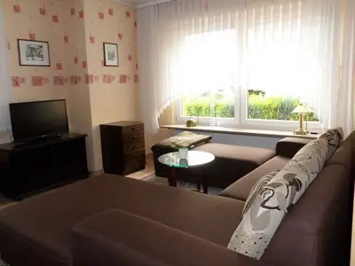 Ferienwohnung für 3 Personen (70 m²) in Michelstadt 8/10