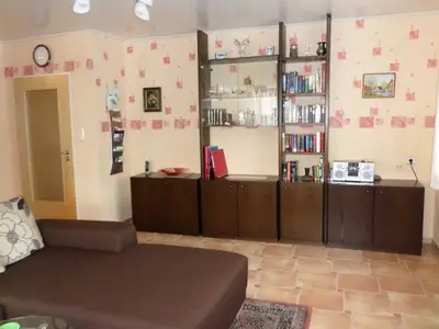 Ferienwohnung für 3 Personen (70 m²) in Michelstadt 9/10