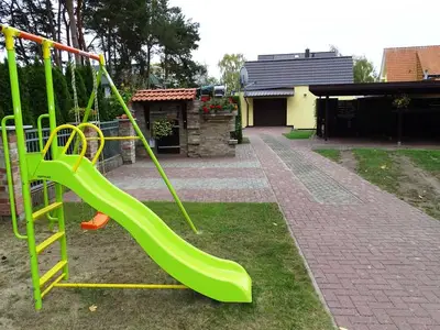 Ferienwohnung für 3 Personen (50 m²) in Kölpinsee (Usedom) 5/10