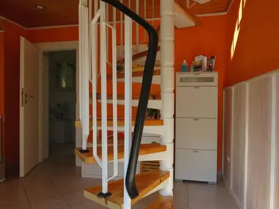 Ferienwohnung für 3 Personen (50 m²) in Kölpinsee (Usedom) 6/10