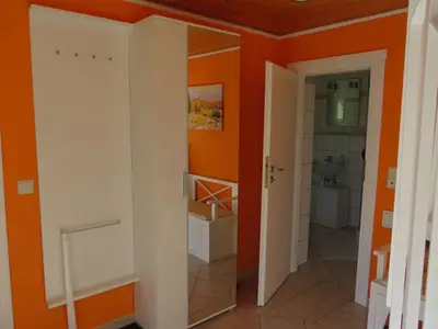 Ferienwohnung für 3 Personen (50 m²) in Kölpinsee (Usedom) 7/10
