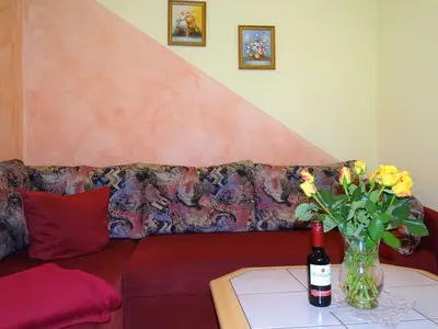 Ferienwohnung für 3 Personen (50 m²) in Kölpinsee (Usedom) 8/10