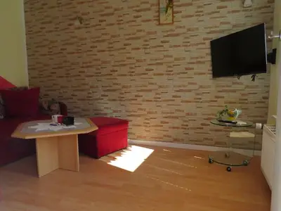 Ferienwohnung für 3 Personen (50 m²) in Kölpinsee (Usedom) 9/10