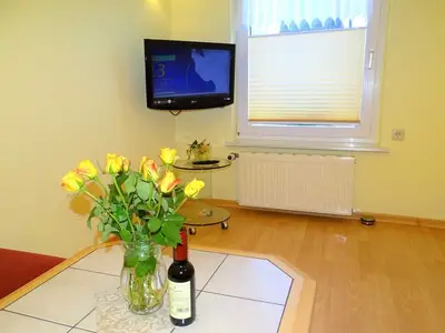 Ferienwohnung für 3 Personen (50 m²) in Kölpinsee (Usedom) 10/10