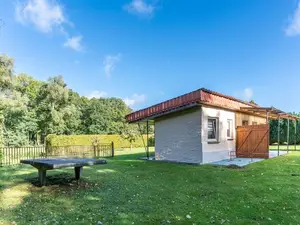 Ferienwohnung für 3 Personen (35 m²) in Lubkow