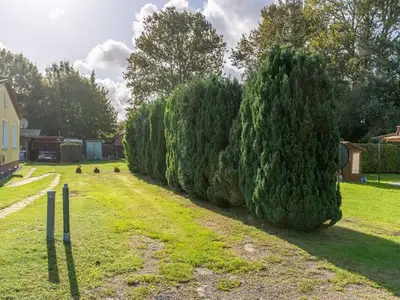 Ferienwohnung für 3 Personen (35 m²) in Lubkow 2/10