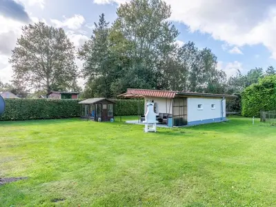Ferienwohnung für 3 Personen (35 m²) in Lubkow 3/10