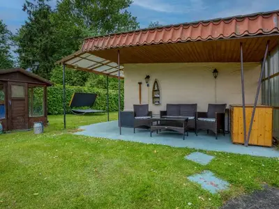 Ferienwohnung für 3 Personen (35 m²) in Lubkow 5/10