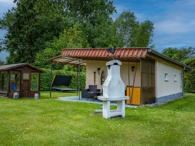 Ferienwohnung für 3 Personen (35 m²) in Lubkow 6/10