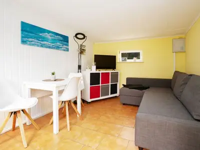 Ferienwohnung für 3 Personen (35 m²) in Lubkow 8/10