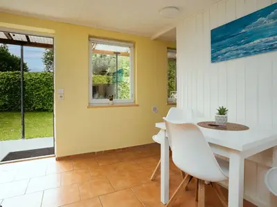 Ferienwohnung für 3 Personen (35 m²) in Lubkow 9/10