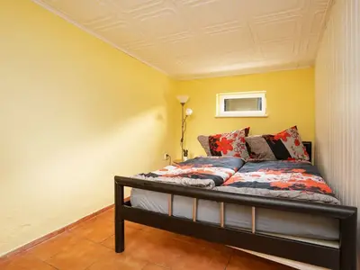 Ferienwohnung für 3 Personen (35 m²) in Lubkow 10/10