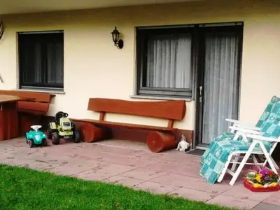 Ferienwohnung für 5 Personen (66 m²) in Lützelbach 2/10