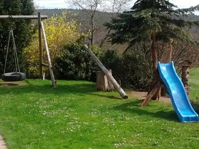 Ferienwohnung für 5 Personen (66 m²) in Lützelbach 4/10