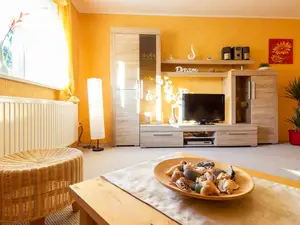Ferienwohnung für 4 Personen (48 m²) in Tilzow