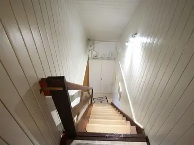 Ferienwohnung für 4 Personen (48 m²) in Tilzow 5/10