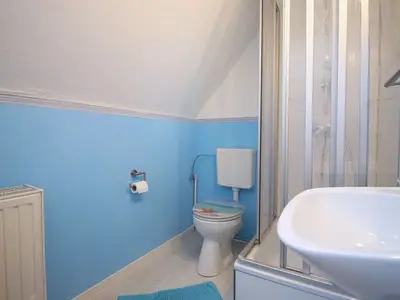 Ferienwohnung für 4 Personen (48 m²) in Tilzow 6/10