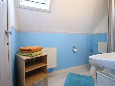 Ferienwohnung für 4 Personen (48 m²) in Tilzow 7/10