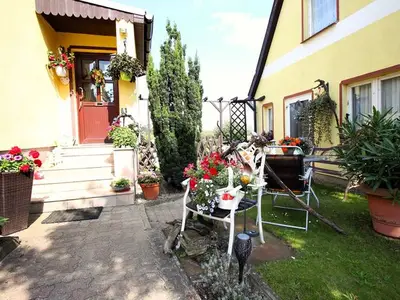 Ferienwohnung für 4 Personen (48 m²) in Tilzow 9/10