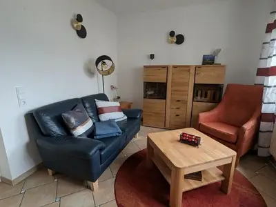 Ferienwohnung für 4 Personen (43 m²) in Ostseebad Kühlungsborn 2/9