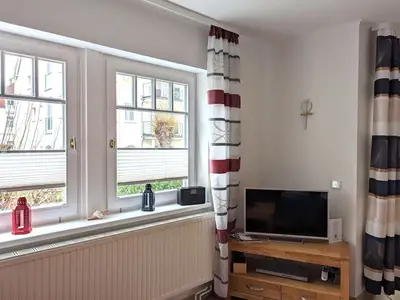 Ferienwohnung für 4 Personen (43 m²) in Ostseebad Kühlungsborn 3/9