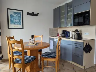 Ferienwohnung für 4 Personen (43 m²) in Ostseebad Kühlungsborn 4/9