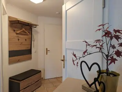 Ferienwohnung für 4 Personen (43 m²) in Ostseebad Kühlungsborn 5/9