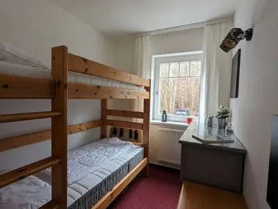 Ferienwohnung für 4 Personen (43 m²) in Ostseebad Kühlungsborn 7/9