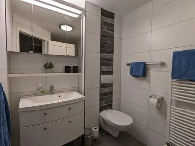 Ferienwohnung für 4 Personen (43 m²) in Ostseebad Kühlungsborn 8/9