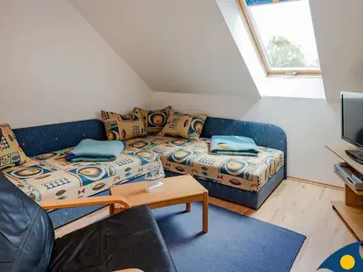 Ferienwohnung für 5 Personen (55 m²) in Kölpinsee (Usedom) 10/10