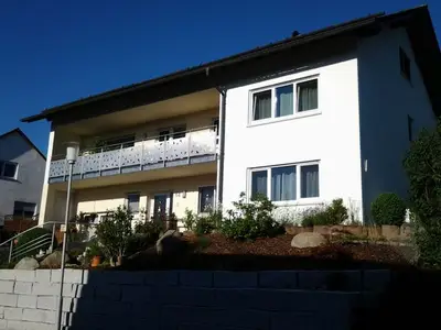 Ferienwohnung für 2 Personen (45 m²) in Wald-Michelbach 3/10