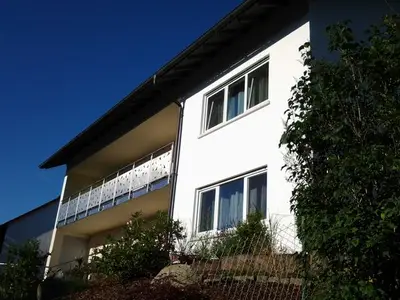 Ferienwohnung für 2 Personen (45 m²) in Wald-Michelbach 4/10
