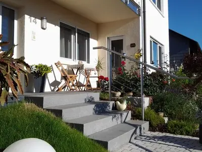 Ferienwohnung für 2 Personen (45 m²) in Wald-Michelbach 6/10