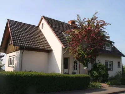Ferienwohnung für 5 Personen (96 m²) in Lichtenfels (Hessen) 1/10