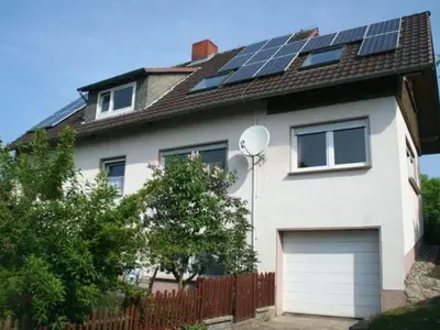 Ferienwohnung für 5 Personen (96 m²) in Lichtenfels (Hessen) 2/10