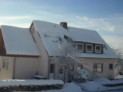 Ferienwohnung für 5 Personen (96 m²) in Lichtenfels (Hessen) 3/10