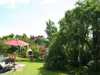Ferienwohnung für 5 Personen (96 m²) in Lichtenfels (Hessen) 6/10